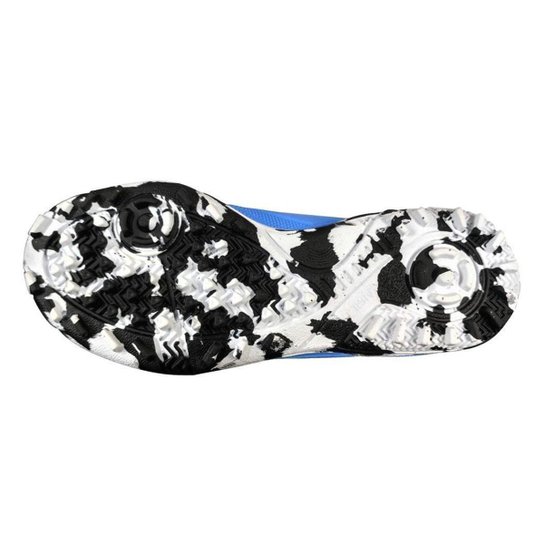 Chuteira Tênis Society Infantil Matis Kids Penalty Com NF