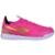 Chuteira Topper Dominator Fuse II Keeper Futsal - Rosa