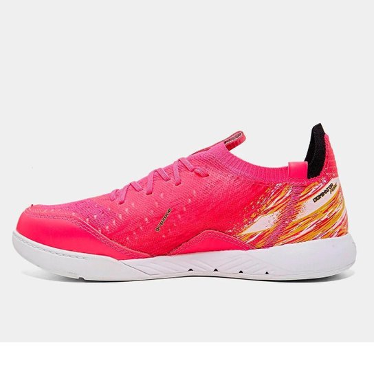 Chuteira Topper Dominator Fuse II Keeper Futsal