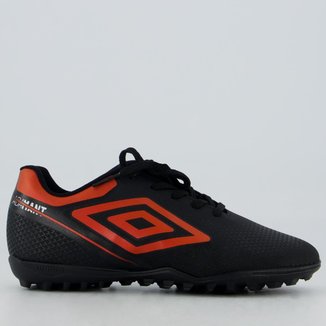 Chuteira Umbro Adamant Top Speed Society Juvenil  Unissex