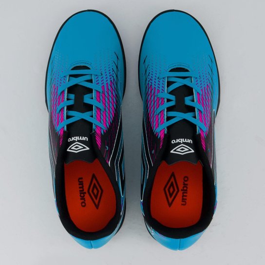 Chuteira Umbro Blast Society Masculina