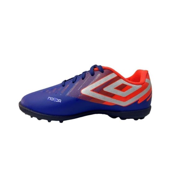 CHUTEIRA UMBRO CAMPO REF: U07FB00286 MENINO