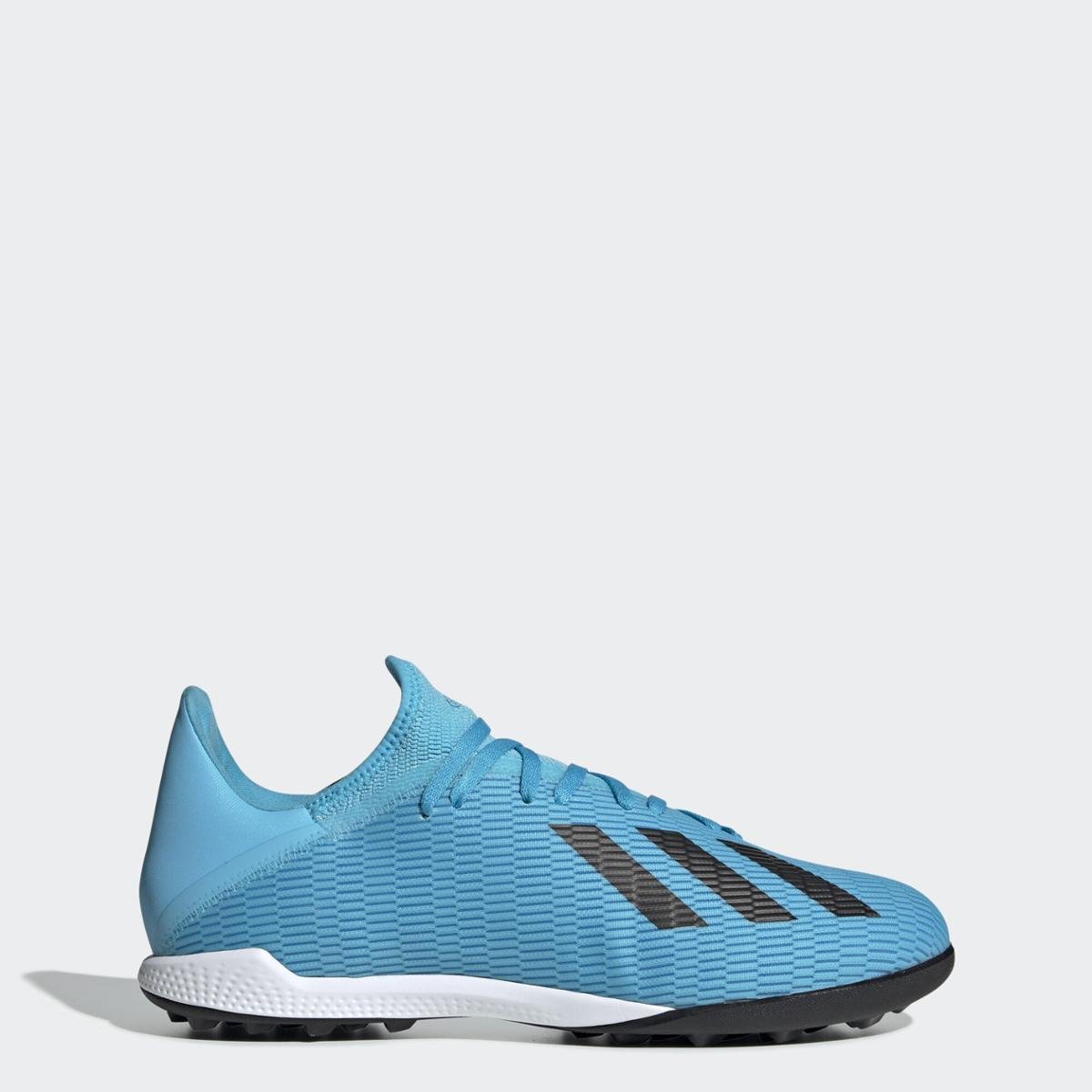 Chuteira X 19.3 - Society Adidas | Allianz Parque Shop