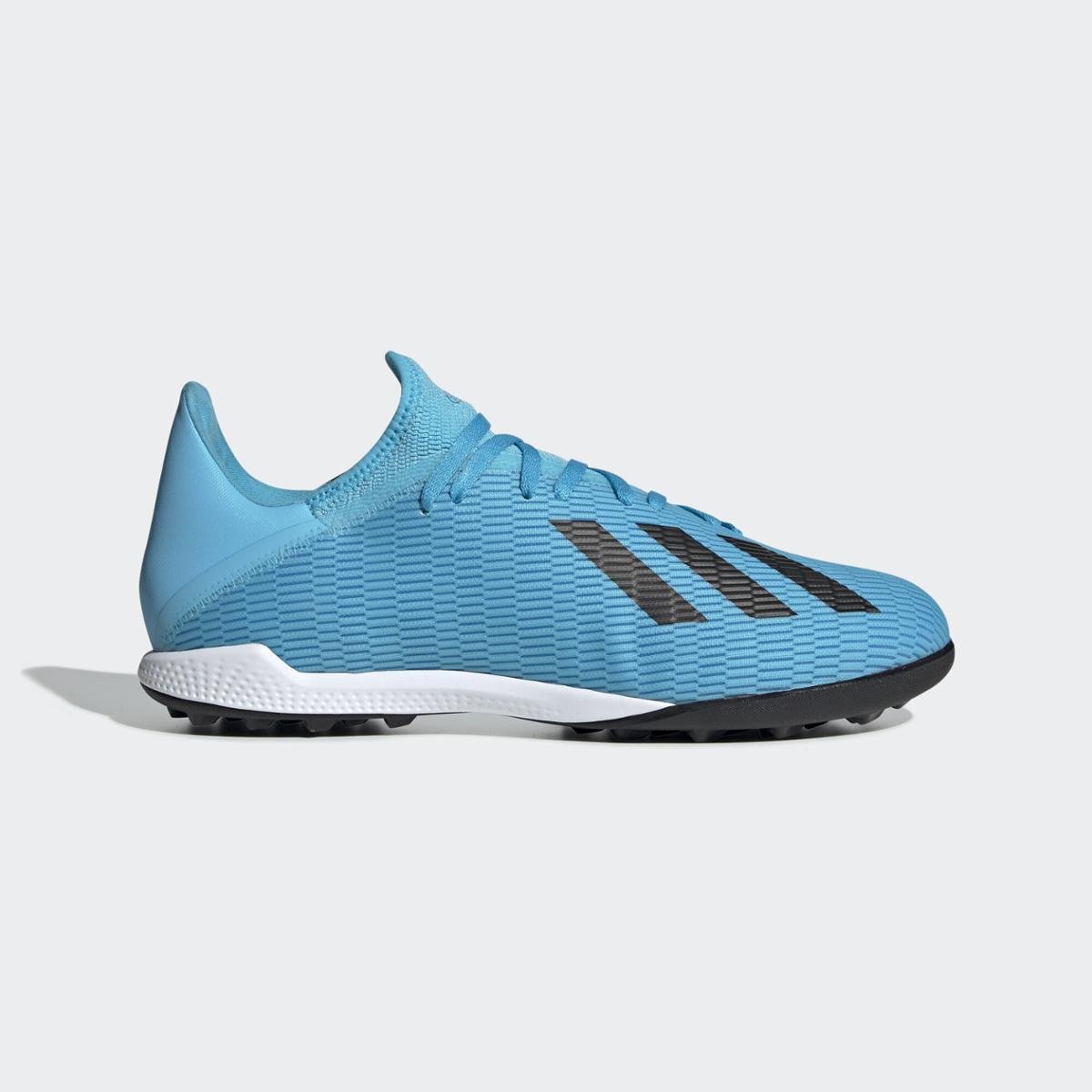 Chuteira X 19.3 - Society Adidas | Allianz Parque Shop
