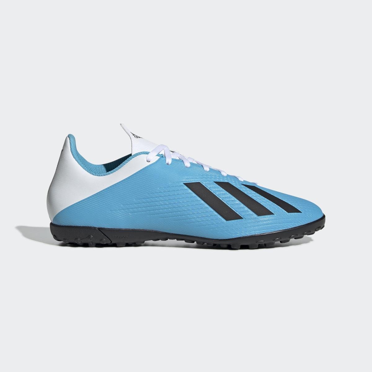 Chuteira X 19.4 Society Adidas | Allianz Parque Shop