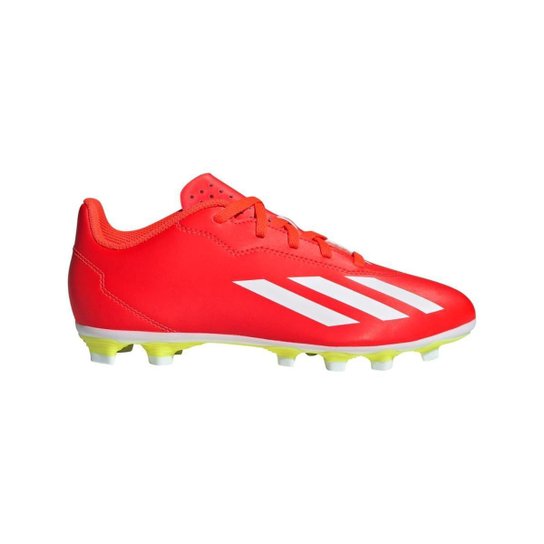 Chuteira X Crazyfast Club FXG Adidas