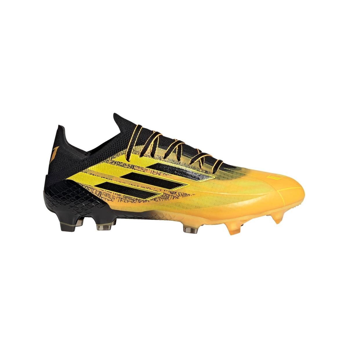 Chuteira X Speedflow Messi.1 Campo Adidas | Allianz Parque Shop