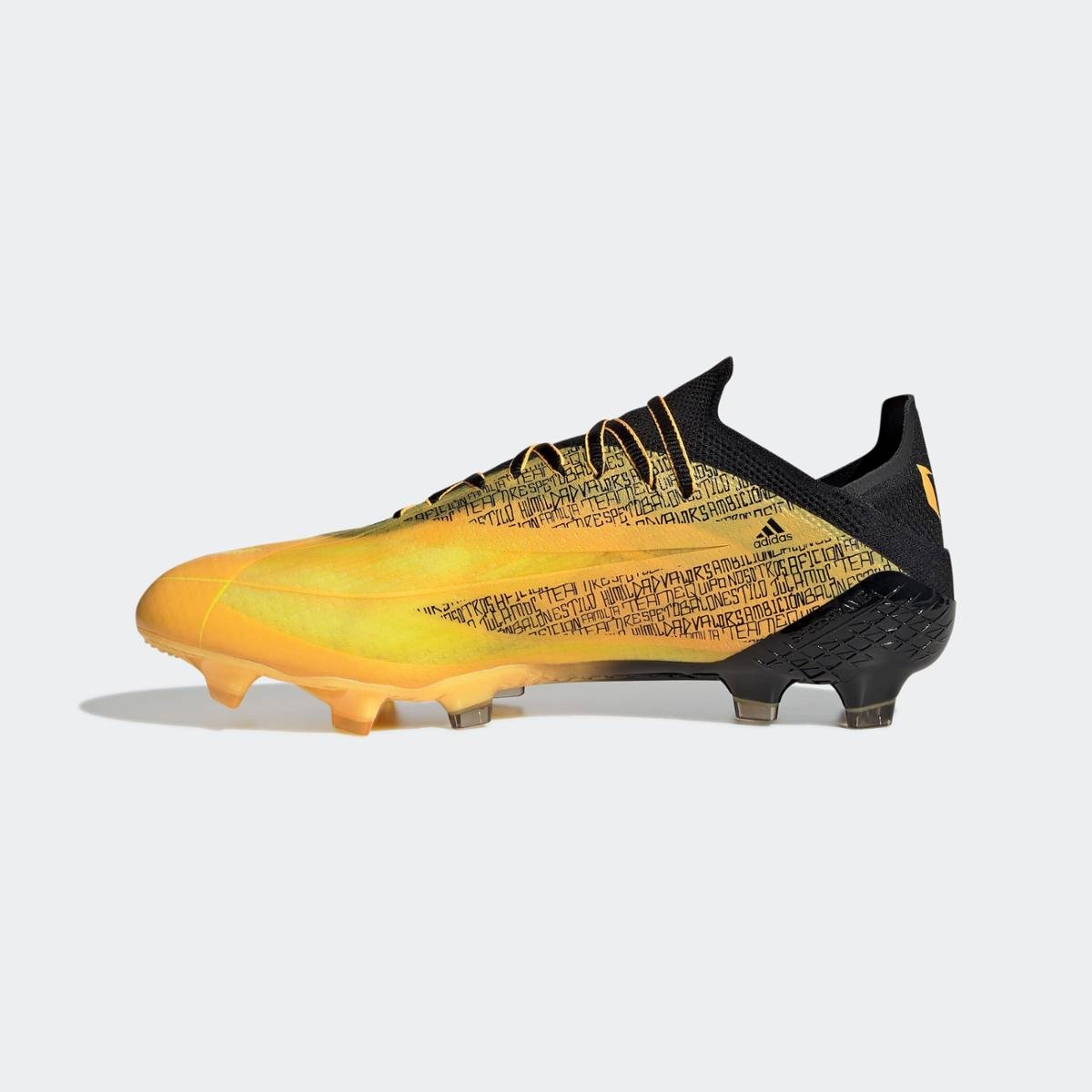 Chuteira X Speedflow Messi.1 Campo Adidas | Allianz Parque Shop