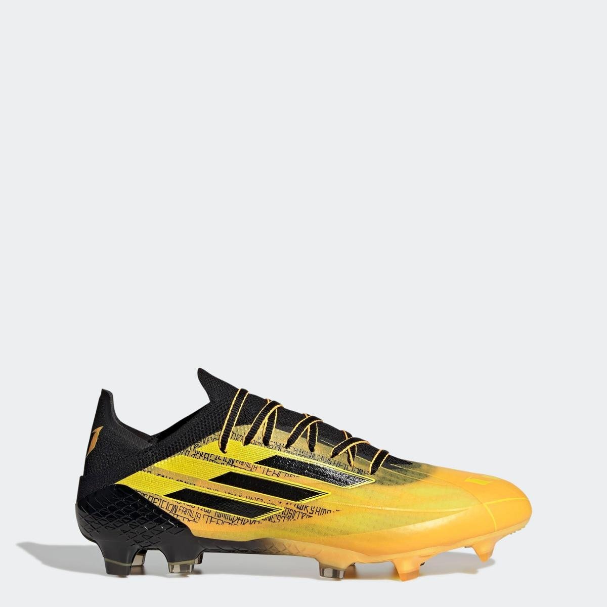 Chuteira X Speedflow Messi.1 Campo Adidas | Allianz Parque Shop