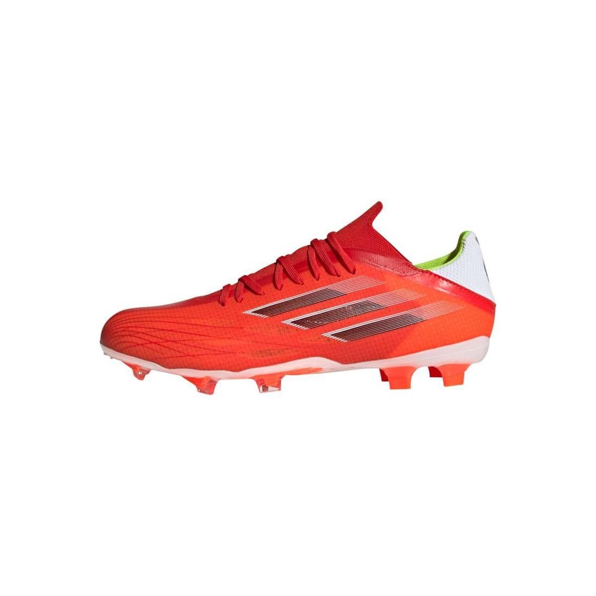 Chuteira X Campo Adidas - Main Image