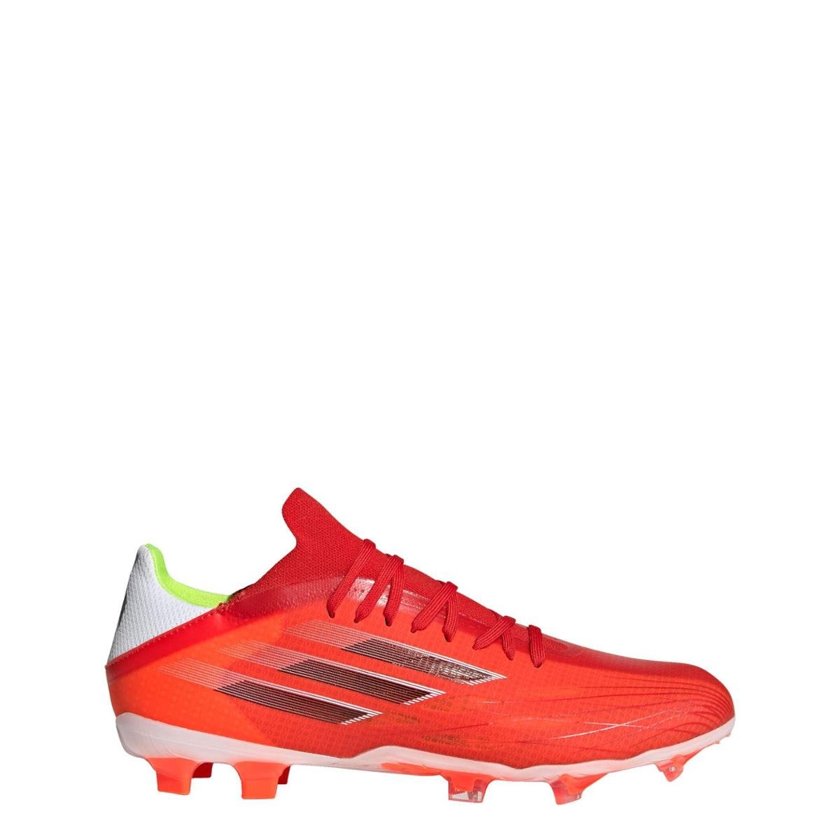 ADIDAS X SPEEDFLOW+ FG CLモデル Chuteira X Speedflow.2 Campo Adidas | Allianz Parque Shop