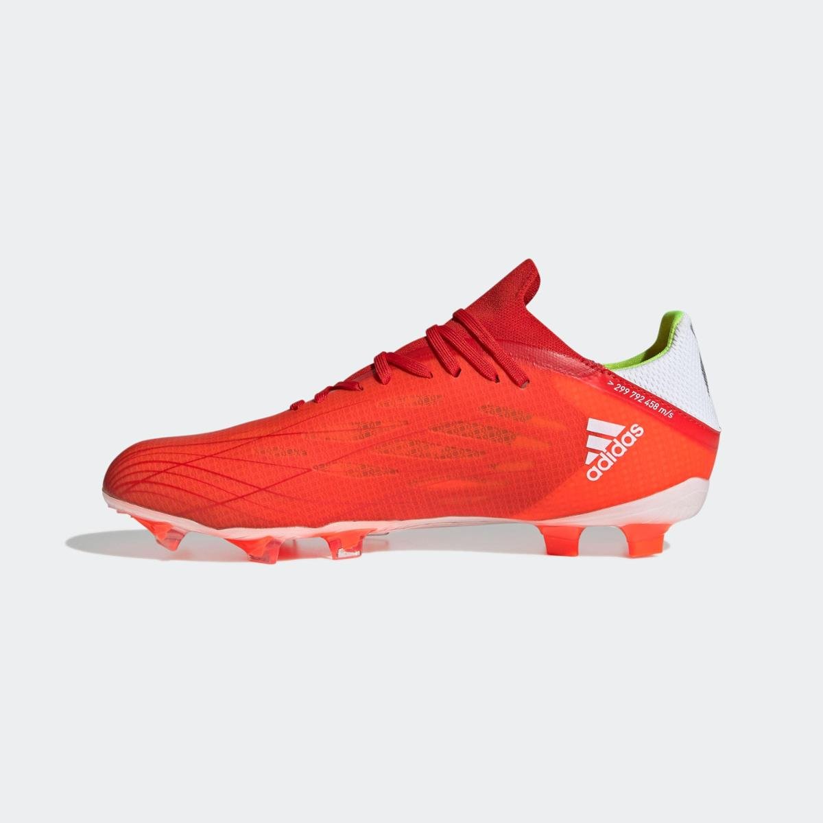 Chuteira X Speedflow.2 Campo Adidas | Allianz Parque Shop