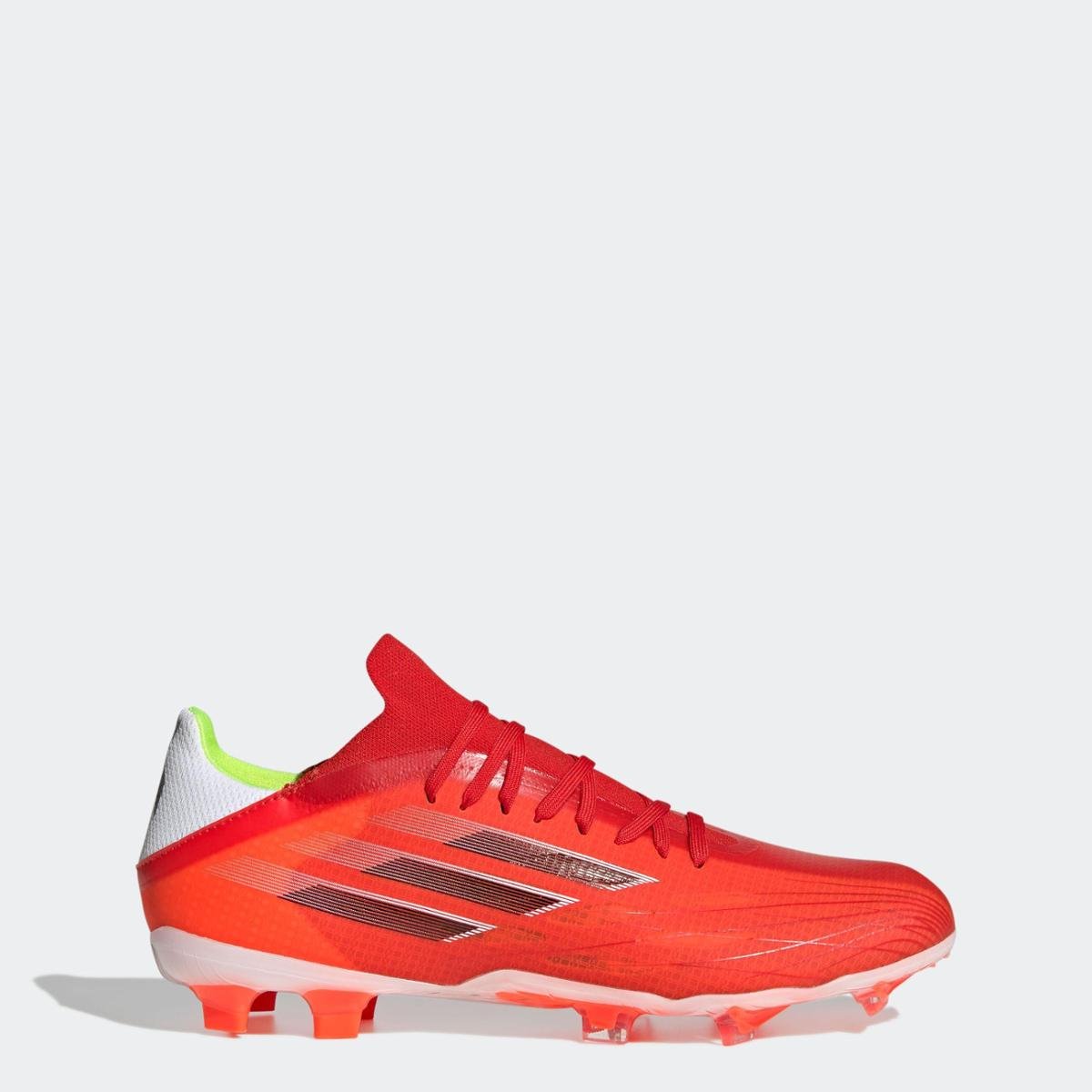 Chuteira X Speedflow.2 Campo Adidas | Allianz Parque Shop