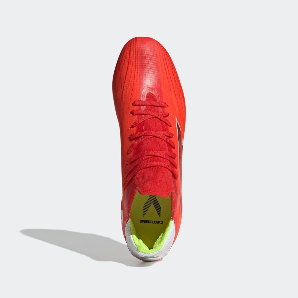 Chuteira X Speedflow.2 Campo Adidas | Allianz Parque Shop