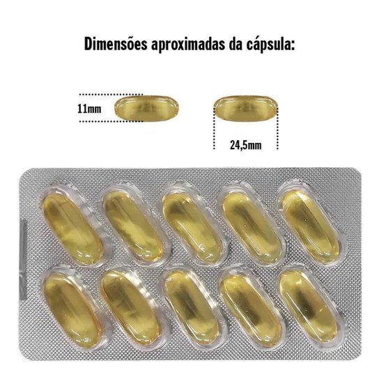 Ciclozen - 30 Cápsulas - LaSanDay