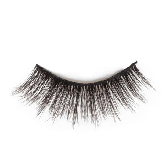 Cílios Postiços Kiss NY I-Envy – 3D Collection 126