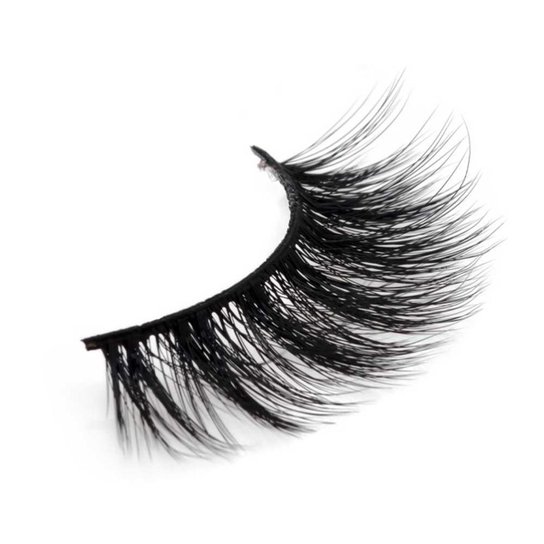 Cílios Postiços Kiss Ny I-Envy Ultra 3D 157 1 par