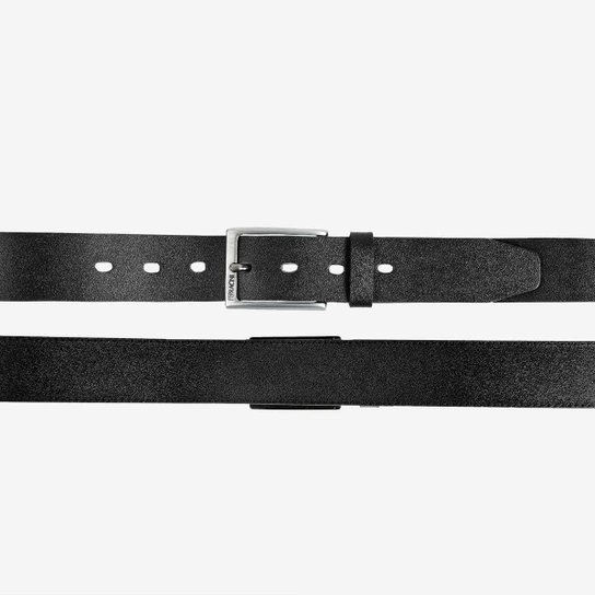 Cinto Ferracini de Couro - Masculino