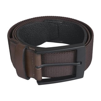Cinto LanderFit(4) Esportivo Elástico Couro Resistente Premium Masculino