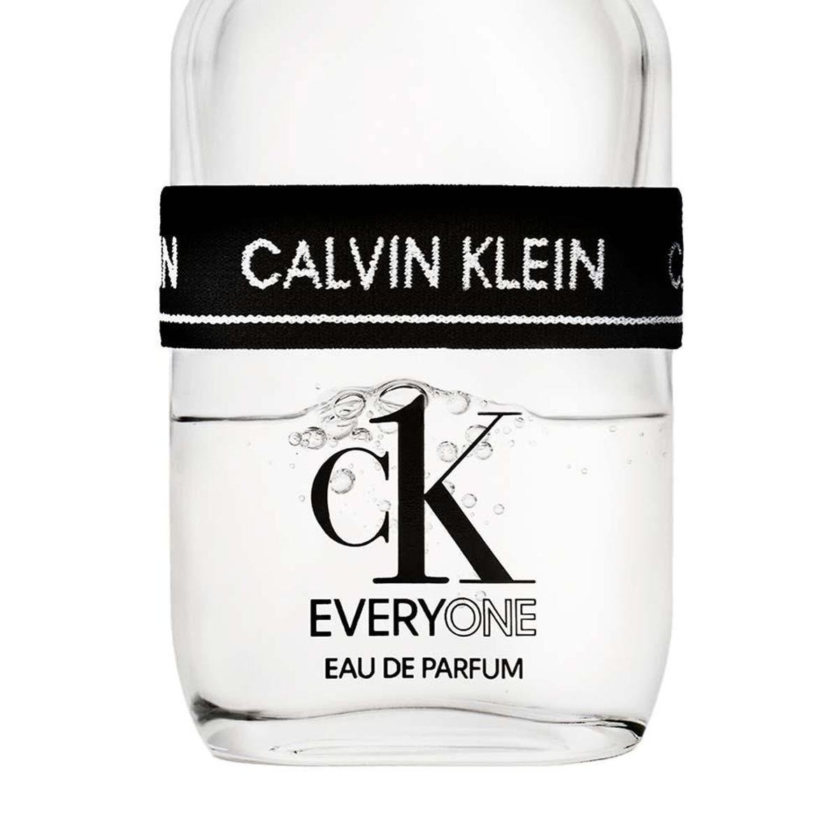 CK EveryoneCalvin Klein EDP 200ml Allianz Parque Shop