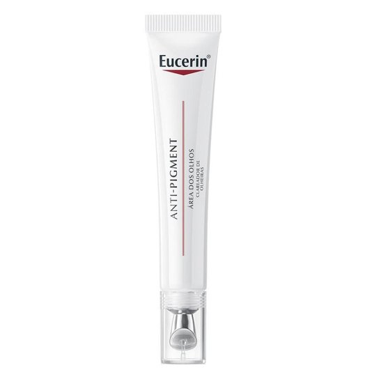 Clareador de Olheiras Eucerin Anti-Pigment 15ml