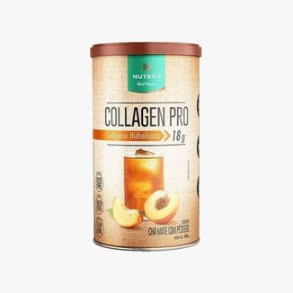 Colágeno BodyBalance Collagen Pro - Nutrify