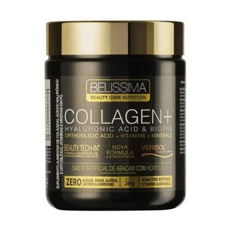 Colageno Collagen+ Belissima - 264g