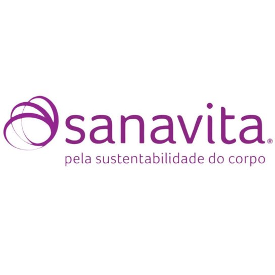 Colágeno Hidrolisado Verisol Sanavita Kit 3x 90 Sachês Pele, Cabelos e Unhas