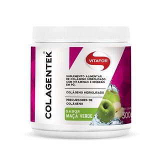 Colagentek (300g) - Vitafor