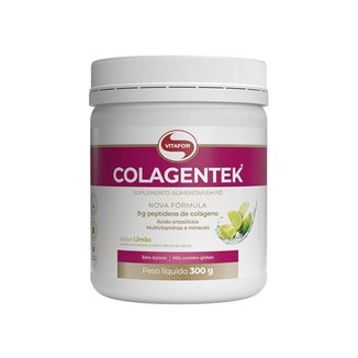 Colagentek (300g) - Vitafor