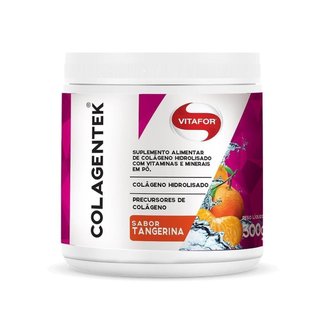 Colagentek (300g) - Vitafor