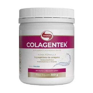 COLAGENTEK 300 G - VITAFOR