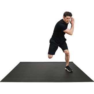 Colchonete Academia exercícios Grande 2x1m