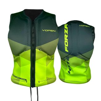 Colete Flutuador Neoprene kitesurf