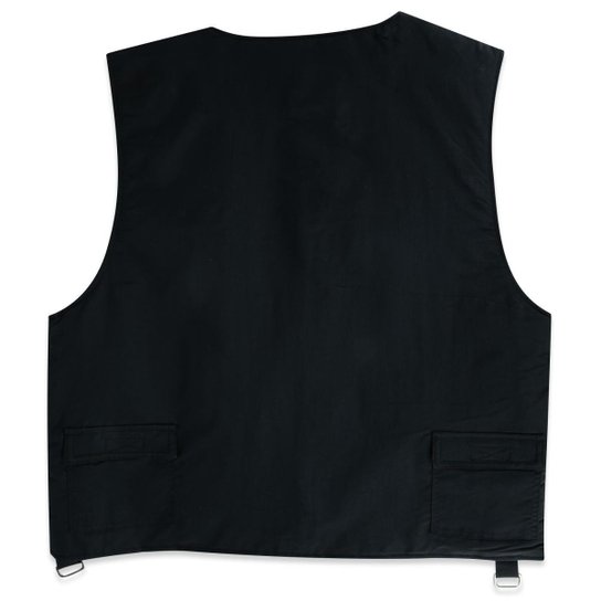 Colete Logo History Masculino