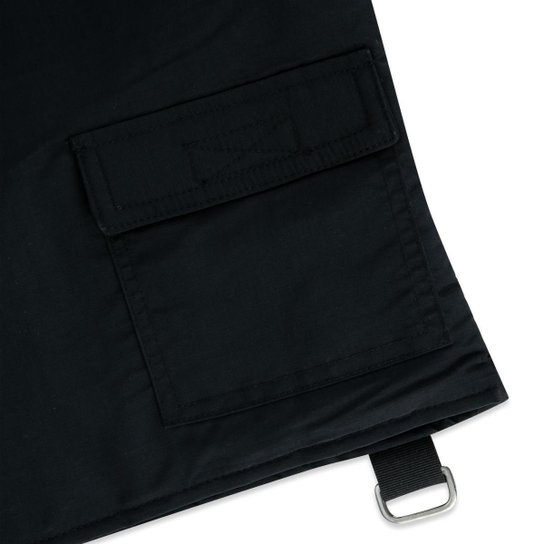 Colete Logo History Masculino