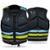 Colete Salva Vidas Homologado Neoprene Maximus Limits - Azul+amarelo