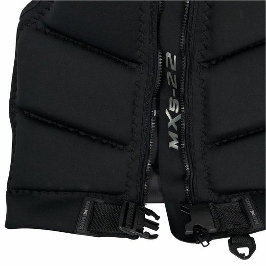 Colete Salva Vidas Homologado Neoprene Maximus