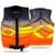 Colete Salva Vidas Neoprene Homologado Maximus Next - Laranja