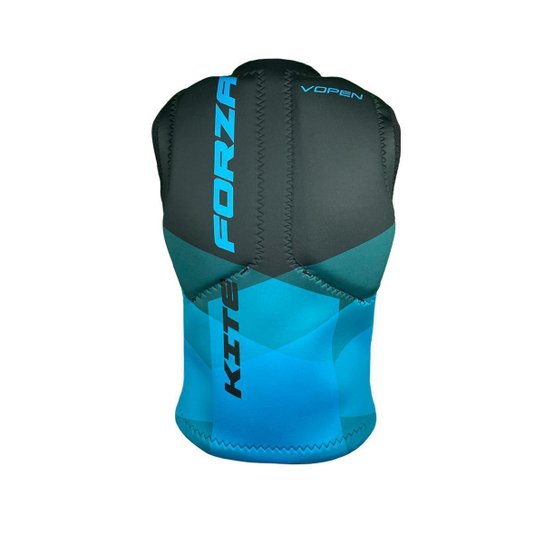 Colete Vopen Flutuador Kitesurf Forza Unissex