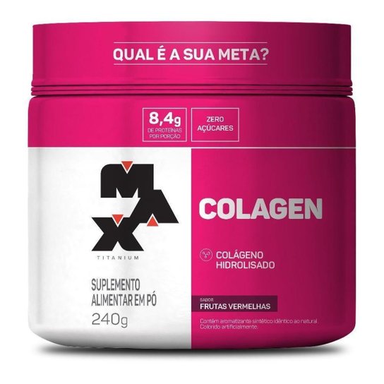 Collagen 240g