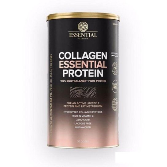 Collagen Essential Protein - Essential Nutrition