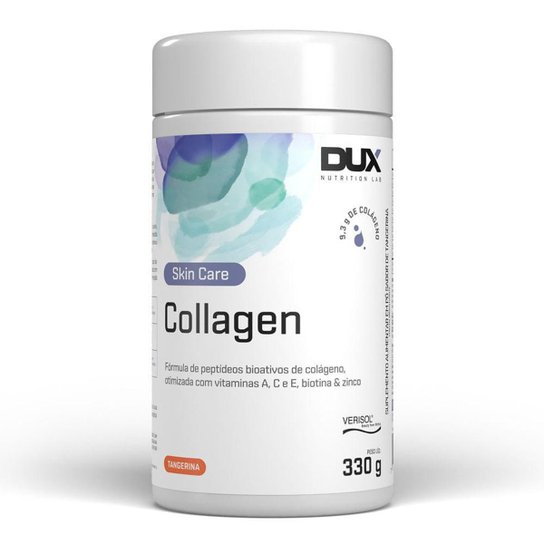 COLLAGEN - POTE 330G Cranberry - Pote 330g