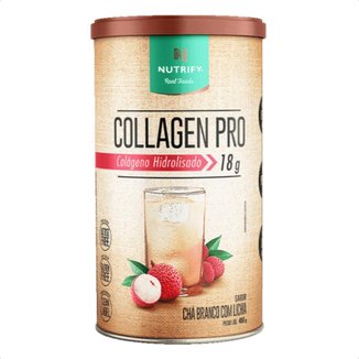 Collagen Pro Hidrolisado Body Balance 450g Nutrify