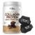Collagen Protein Hidrolisado Chocolate 450g Luva True Source