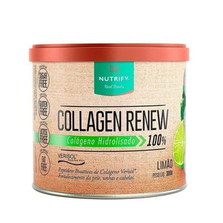 Collagen Renew Nutrify 300g