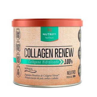 Collagen Renew Nutrify 300g