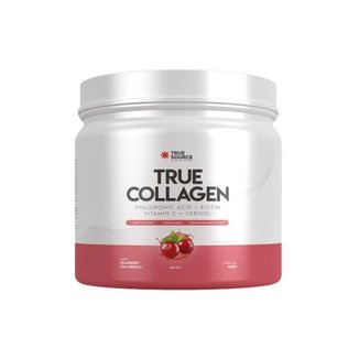 Collagen True Verisol B7 Cranberry Hibisco 420g True Source