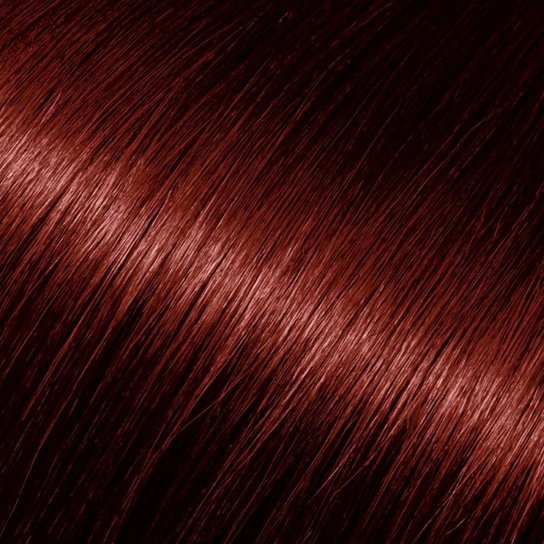 Coloração Permanente Itallian Color Profissional Louro Escuro Vermelho Violeta 6.62