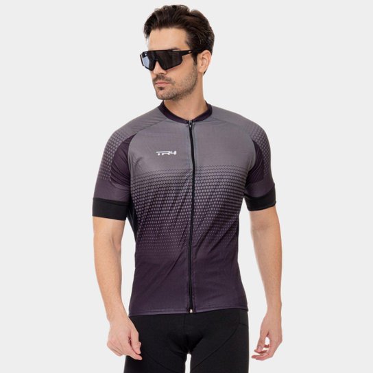Combo 2 Camisas Premium TR4 para Ciclismo